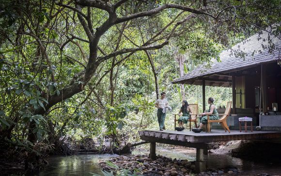 Ihr Freizeit- und Wellnessangebot