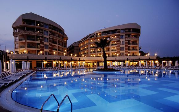 Ihr Hotel