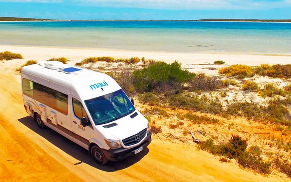 Ihre Autotour im Überblick