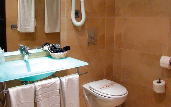 Ihr Hotel 4*