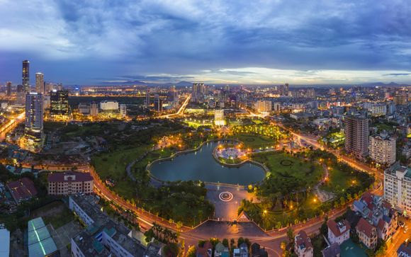 Ihre Rundreise im Detail