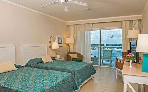 Hotel Meliá Varadero Marina 5*