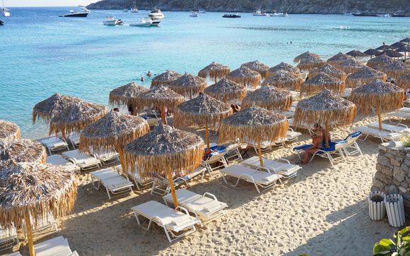 Willkommen in... Griechenland!