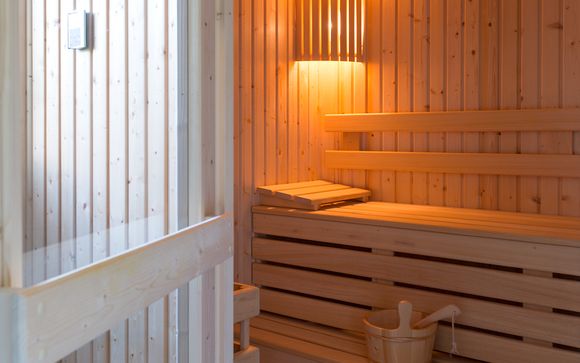 Ihr Freizeit- und Wellnessangebot