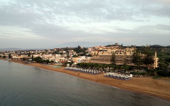 Willkommen auf... Kreta!