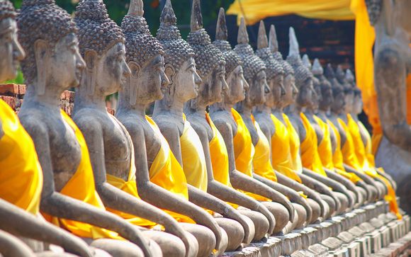 Unsere kleinen Tipps für einen idealen Aufenthalt