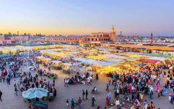 Ihre Rundreise im Detail