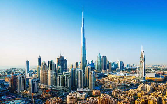 St. Regis Saadiyat Resort 5*