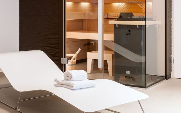 Ihr Freizeit- und Wellnessangebot