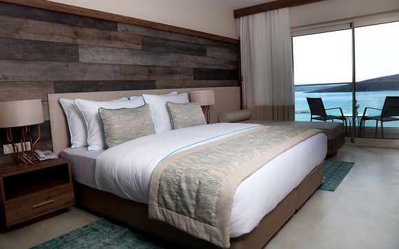 Design Plus Seya Beach Hotel