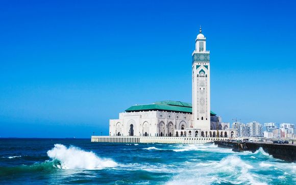 Ihre Rundreise im Detail