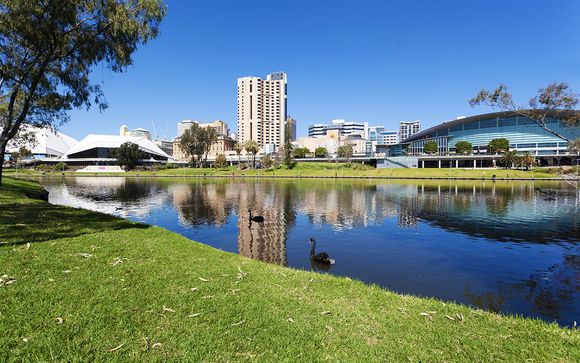 Ihre Rundreise im Detail