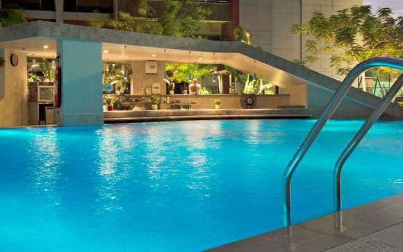 Ihr Freizeit- und Wellnessangebot