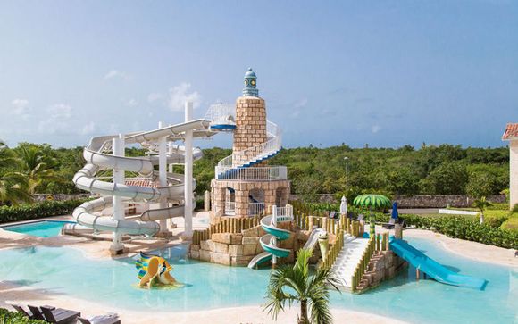 Ihr Freizeit- und Wellnessangebot