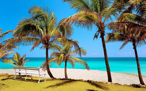 Willkommen auf... Kuba!