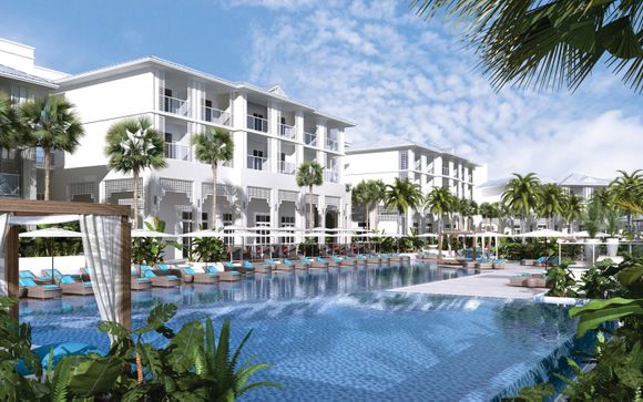Angsana Cayo Santa María 5*