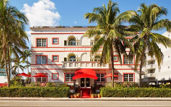 Unterhaltung und Entspannung in Miamis