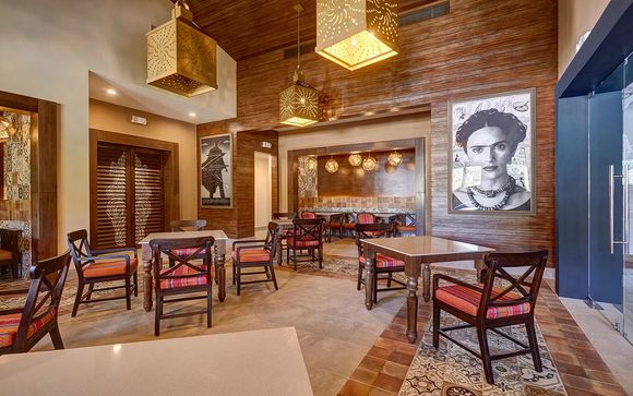 Ihr Strandaufenthalt in Papagayo - Planet Hollywood Beach Resort 