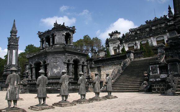 Ihre Rundreise im Detail