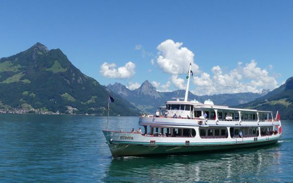 Ihr Freizeit- und Wellnessangebot