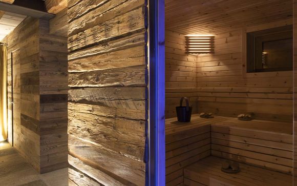 Ihr Freizeit- und Wellnessangebot