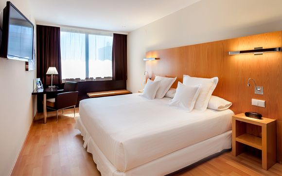 Ihr Hotel