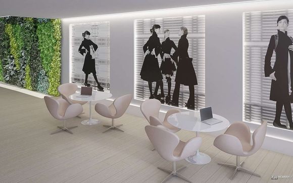 Best Western Premier Arpoador Fashion Hotel 4 * 