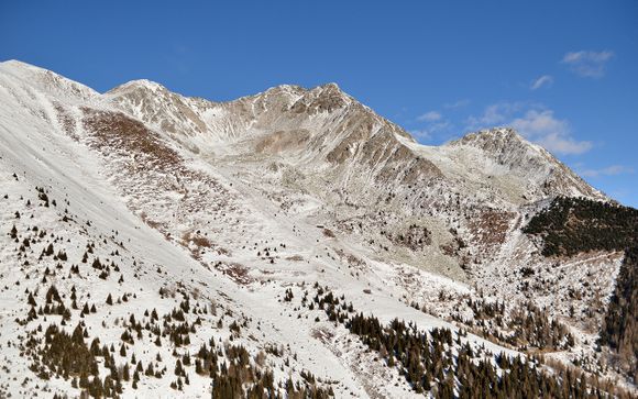 Willkommen in... Südtirol!