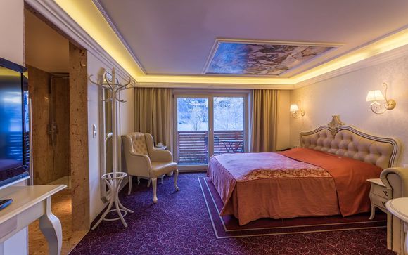 Ihr Hotel