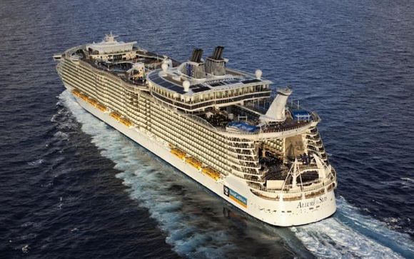 Ihr Kreuzfahrtschiff