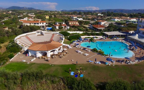 Hotel Acqua di Mare Resort 4*