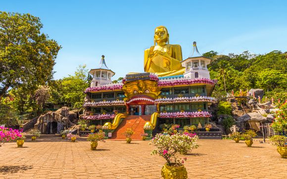 Tu itinerario de viaje