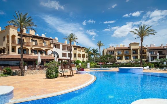 Pierre & Vacances Resort Bonavista de Bonmont