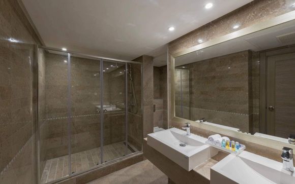 Tu habitación