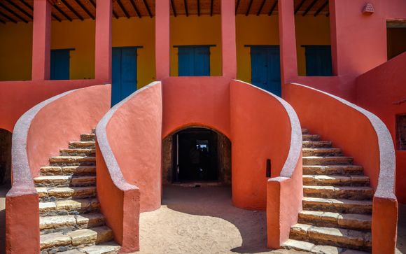 ¡Completa tu estancia!