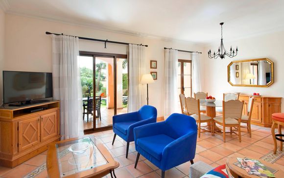 Tu habitación