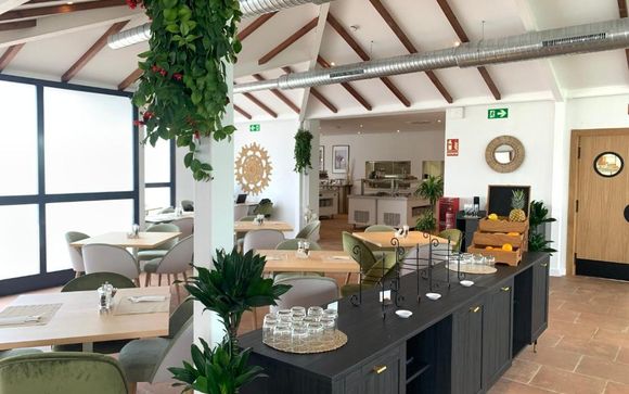 Tu habitación