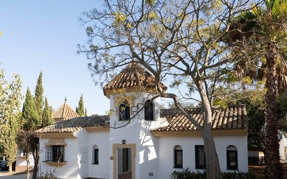 Inmood San Roque 4*