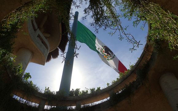 ¡Completa tu estancia!