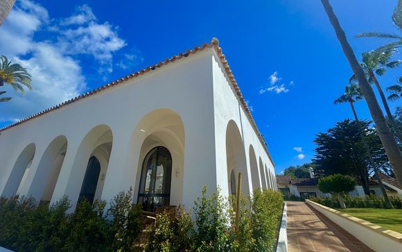 Inmood San Roque 4*