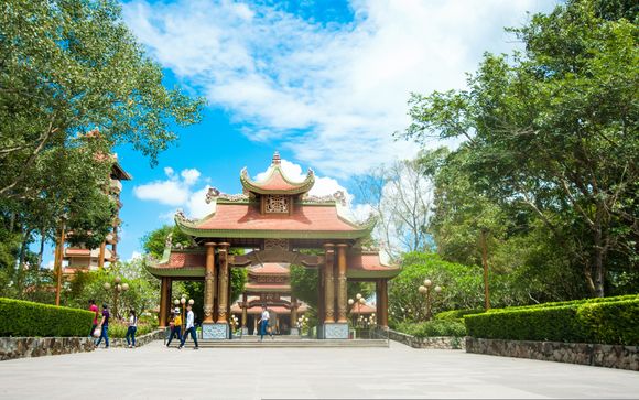 Tu itinerario de viaje