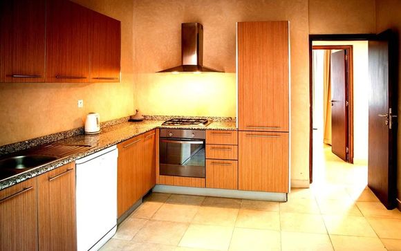 Tu habitación