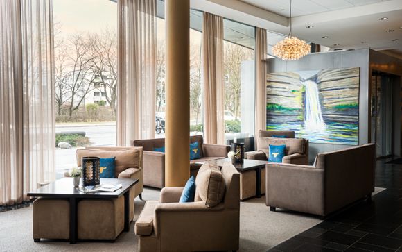 The Rilano München 4*