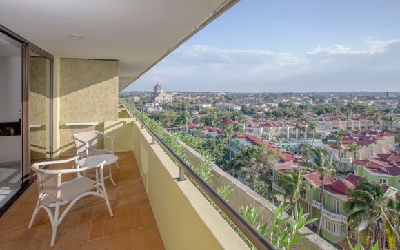 Tu habitación