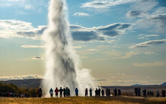 Tus excursiones incluidas según la duración de la estancia
