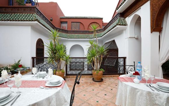 Tu habitación