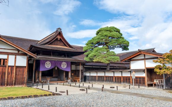 ¡Completa tu estancia!