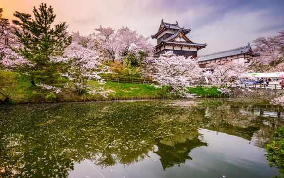 ¡Completa tu estancia!