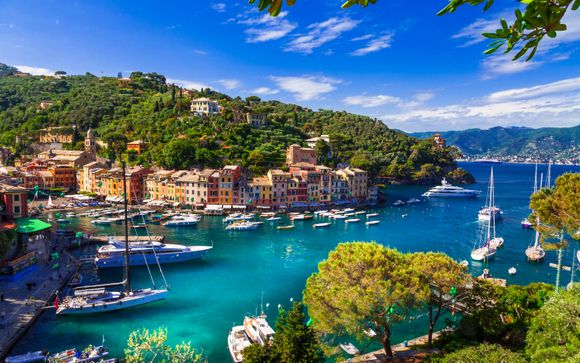 Tu actividad incluida