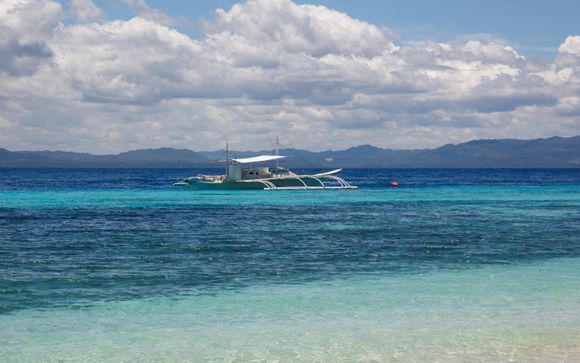 ¡Completa tu estancia!